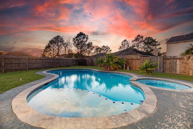 3107 Rendezvous Court, Spring, TX 77373