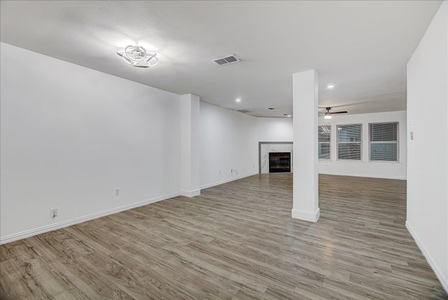 3107 Rendezvous Court, Spring, TX 77373