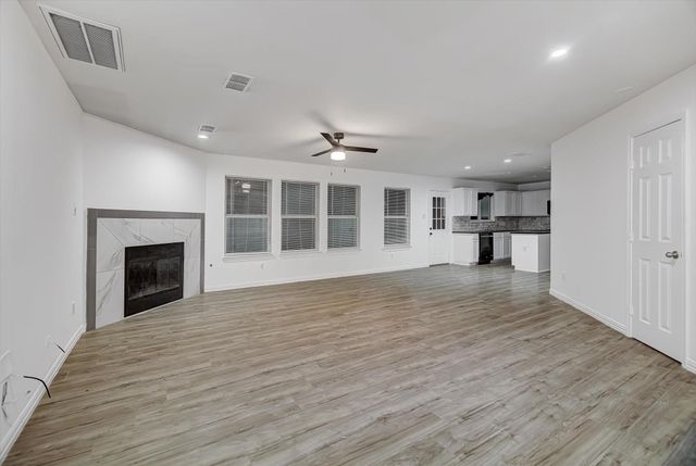 3107 Rendezvous Court, Spring, TX 77373