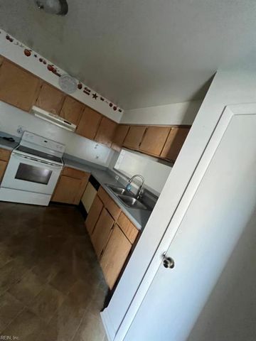 540 Michael Irvin DR, Newport News, VA 23602