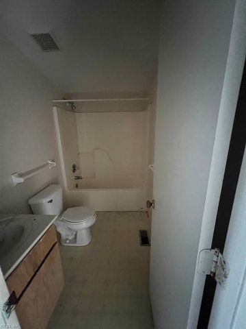 540 Michael Irvin DR, Newport News, VA 23602