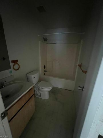 540 Michael Irvin DR, Newport News, VA 23602