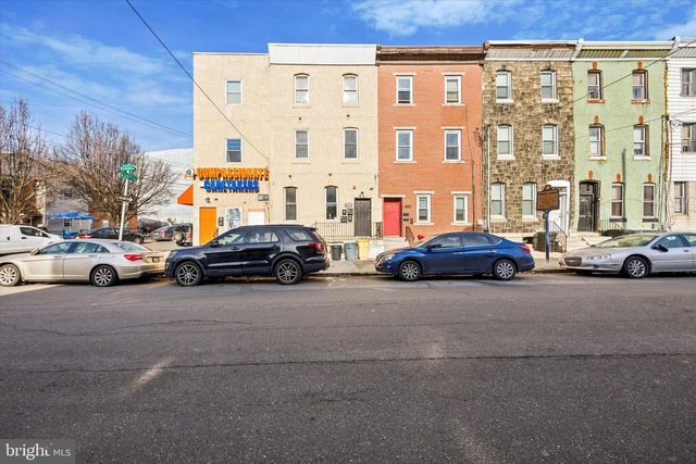 2439 N COLLEGE AVE, Philadelphia, PA 19121