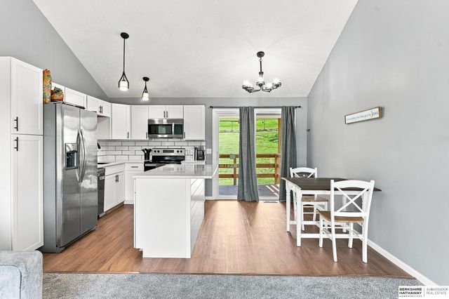 13005 Crown Point Avenue, Omaha, NE 68164