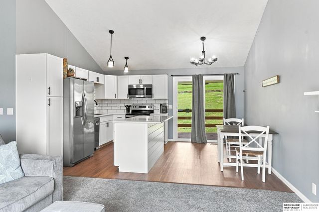 13005 Crown Point Avenue, Omaha, NE 68164