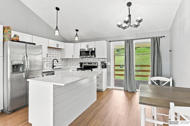 13005 Crown Point Avenue, Omaha, NE 68164