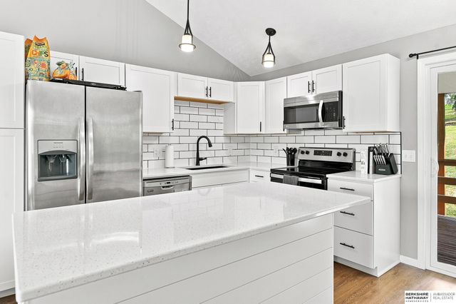 13005 Crown Point Avenue, Omaha, NE 68164