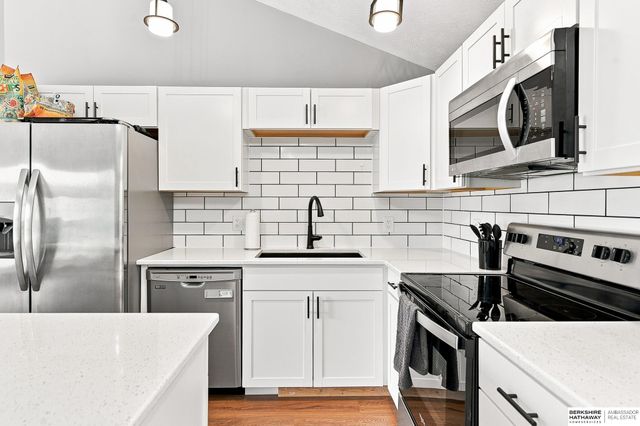 13005 Crown Point Avenue, Omaha, NE 68164