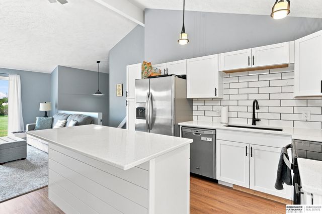 13005 Crown Point Avenue, Omaha, NE 68164