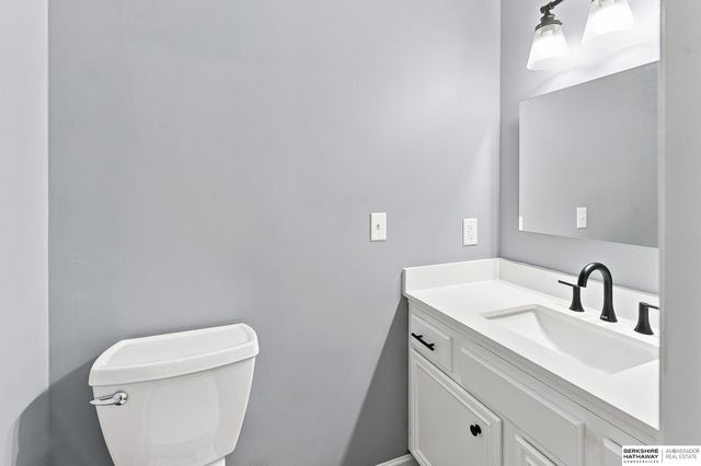 13005 Crown Point Avenue, Omaha, NE 68164