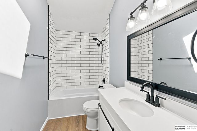 13005 Crown Point Avenue, Omaha, NE 68164