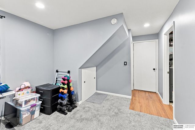 13005 Crown Point Avenue, Omaha, NE 68164