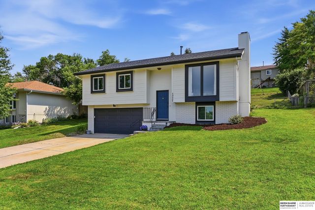 13005 Crown Point Avenue, Omaha, NE 68164
