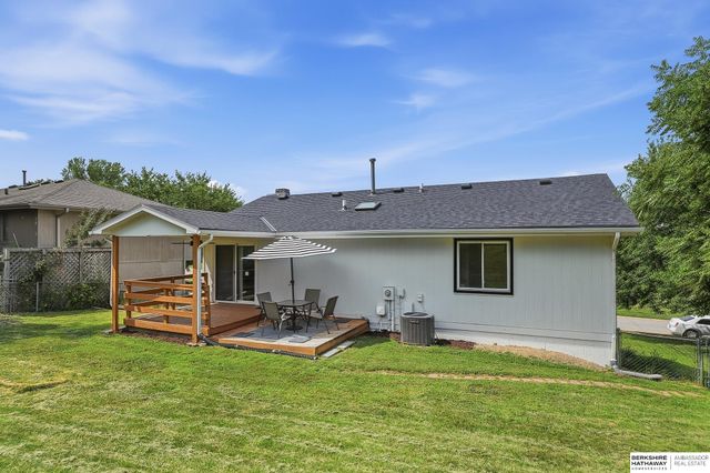 13005 Crown Point Avenue, Omaha, NE 68164