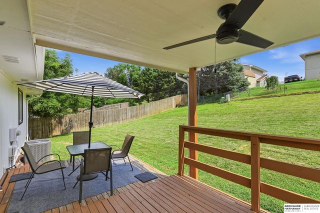 13005 Crown Point Avenue, Omaha, NE 68164