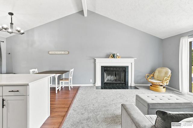 13005 Crown Point Avenue, Omaha, NE 68164