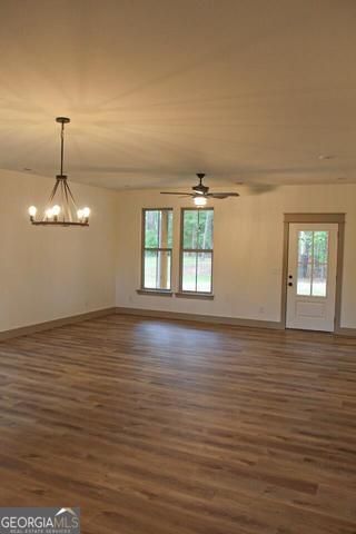 48 Honeysuckle Drive, Lafayette, GA 30728