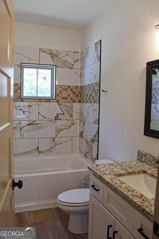 48 Honeysuckle Drive, Lafayette, GA 30728