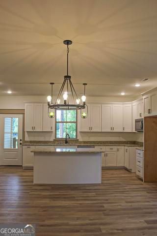 48 Honeysuckle Drive, Lafayette, GA 30728