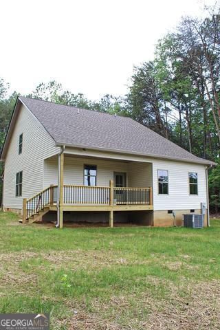 48 Honeysuckle Drive, Lafayette, GA 30728