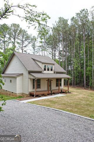 48 Honeysuckle Drive, Lafayette, GA 30728
