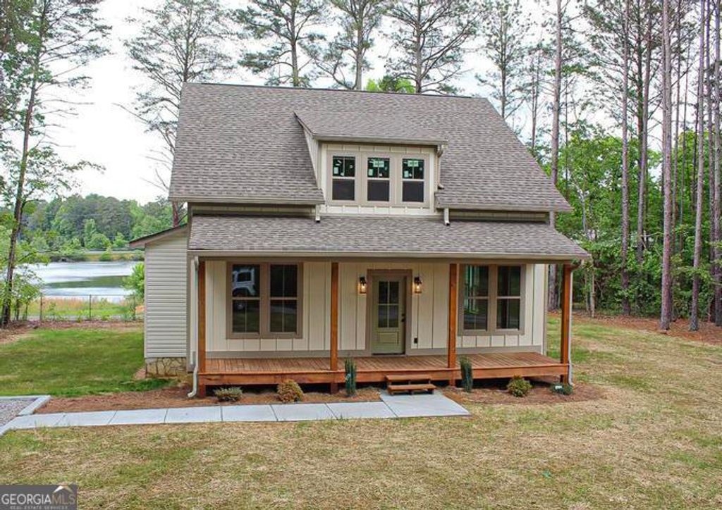 48 Honeysuckle Drive, Lafayette, GA 30728