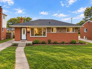 24837 Curie Street, Warren, MI 48091