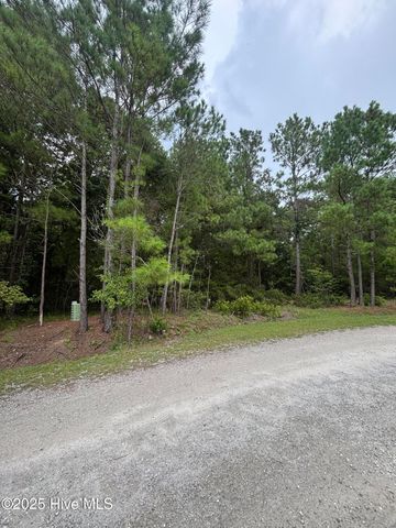 4110 Arabian Way SW, South Brunswick, NC 28470