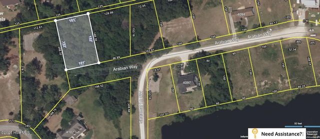 4110 Arabian Way SW, South Brunswick, NC 28470