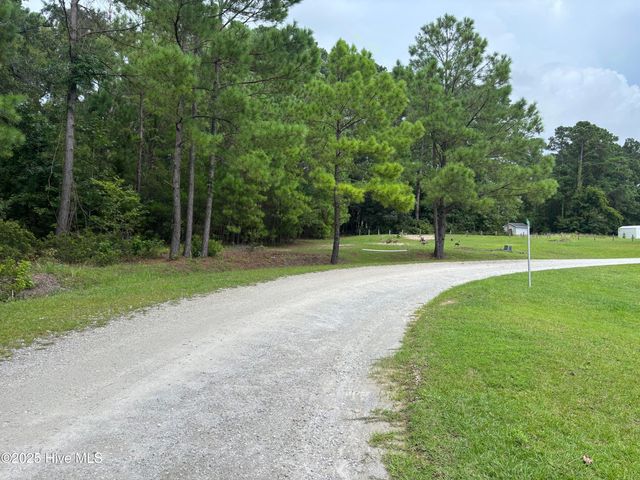 4110 Arabian Way SW, South Brunswick, NC 28470