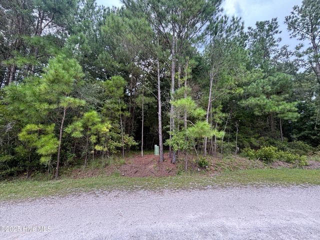 4110 Arabian Way SW, South Brunswick, NC 28470