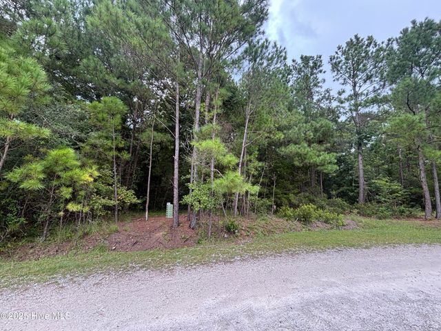 4110 Arabian Way SW, South Brunswick, NC 28470