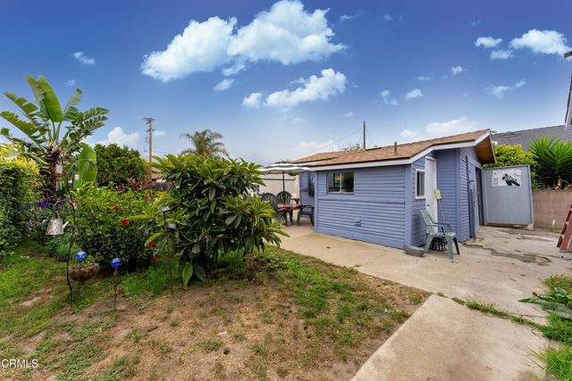 1813 Ocean Avenue, Ventura, CA 93001