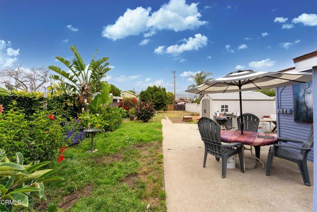 1813 Ocean Avenue, Ventura, CA 93001