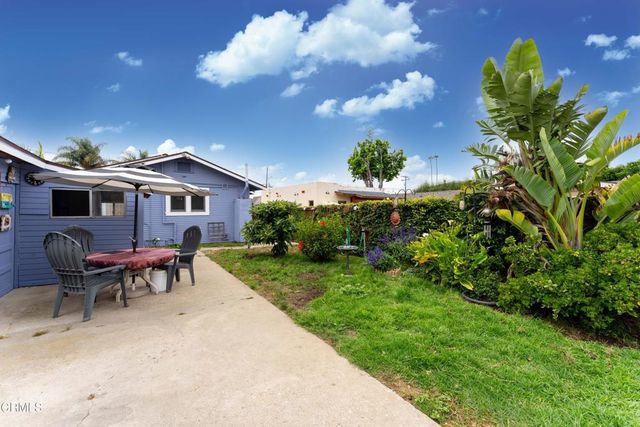 1813 Ocean Avenue, Ventura, CA 93001