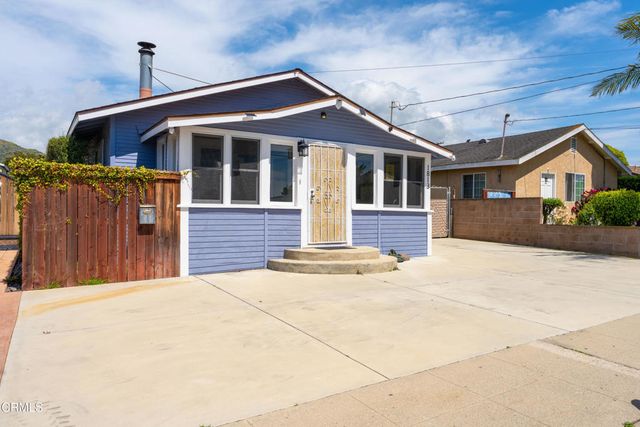 1813 Ocean Avenue, Ventura, CA 93001