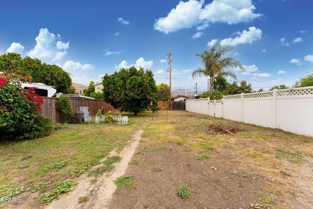 1813 Ocean Avenue, Ventura, CA 93001