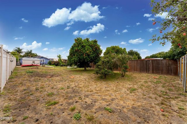 1813 Ocean Avenue, Ventura, CA 93001