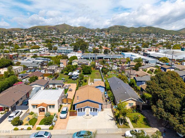 1813 Ocean Avenue, Ventura, CA 93001