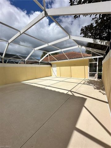 3610 ZANZIBAR WAY, Naples, FL 34119