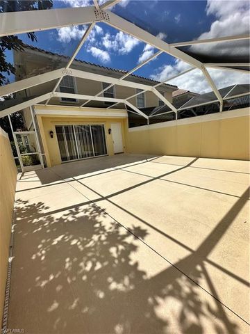 3610 ZANZIBAR WAY, Naples, FL 34119