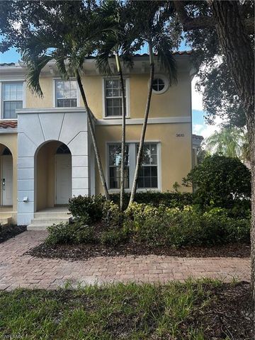 3610 ZANZIBAR WAY, Naples, FL 34119