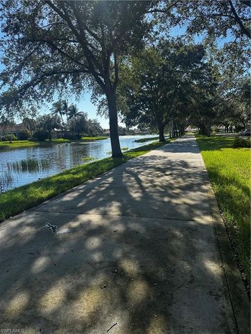 3610 ZANZIBAR WAY, Naples, FL 34119
