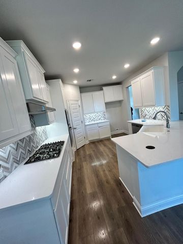 1704 Dunbrook Road, Mckinney, TX 75071