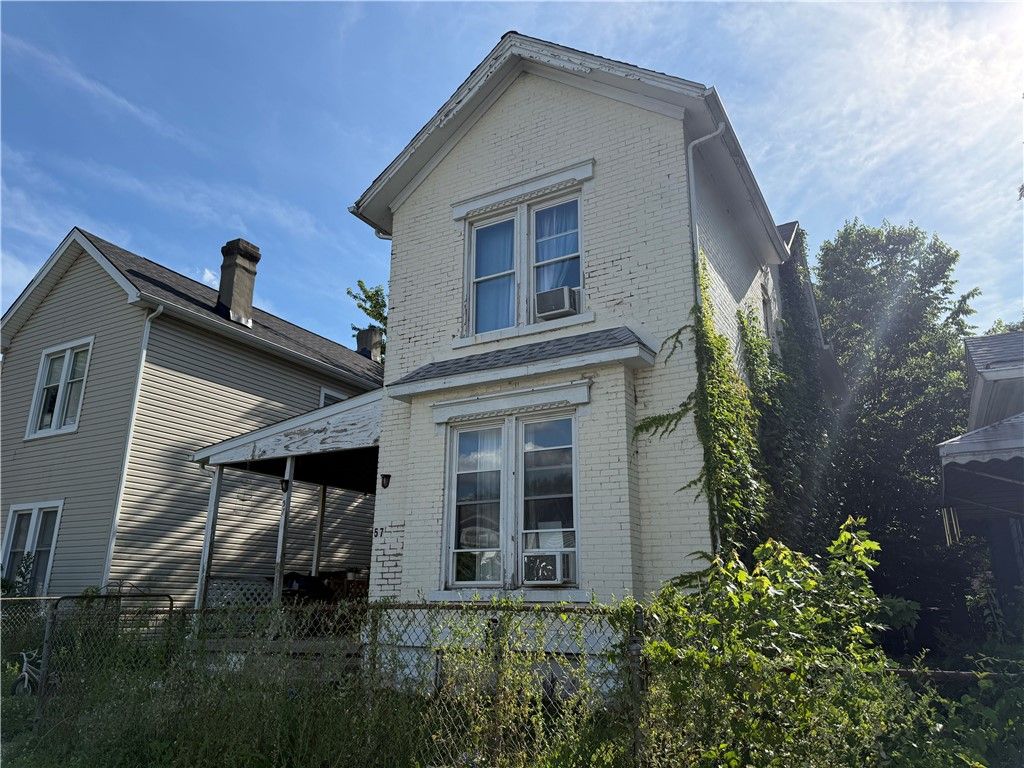 57 S Torrence Street, Dayton, OH 45403