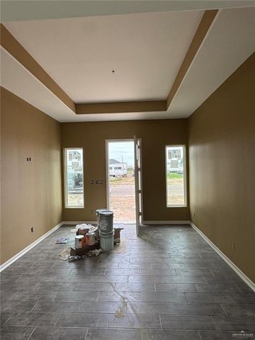 5710 Visha Street, Edinburg, TX 78542