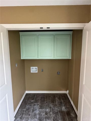 5710 Visha Street, Edinburg, TX 78542