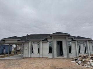 5710 Visha Street, Edinburg, TX 78542