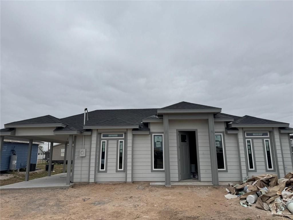 5710 Visha Street, Edinburg, TX 78542