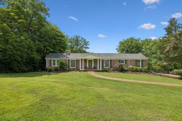 1105 Spencer Creek Pass, Franklin, TN 37069